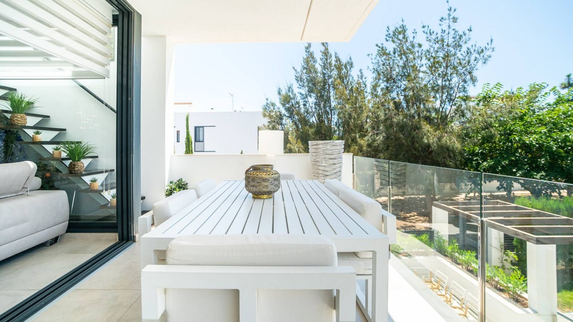 Segunda Mano - Ático - CARTAGENA - Mar de Cristal