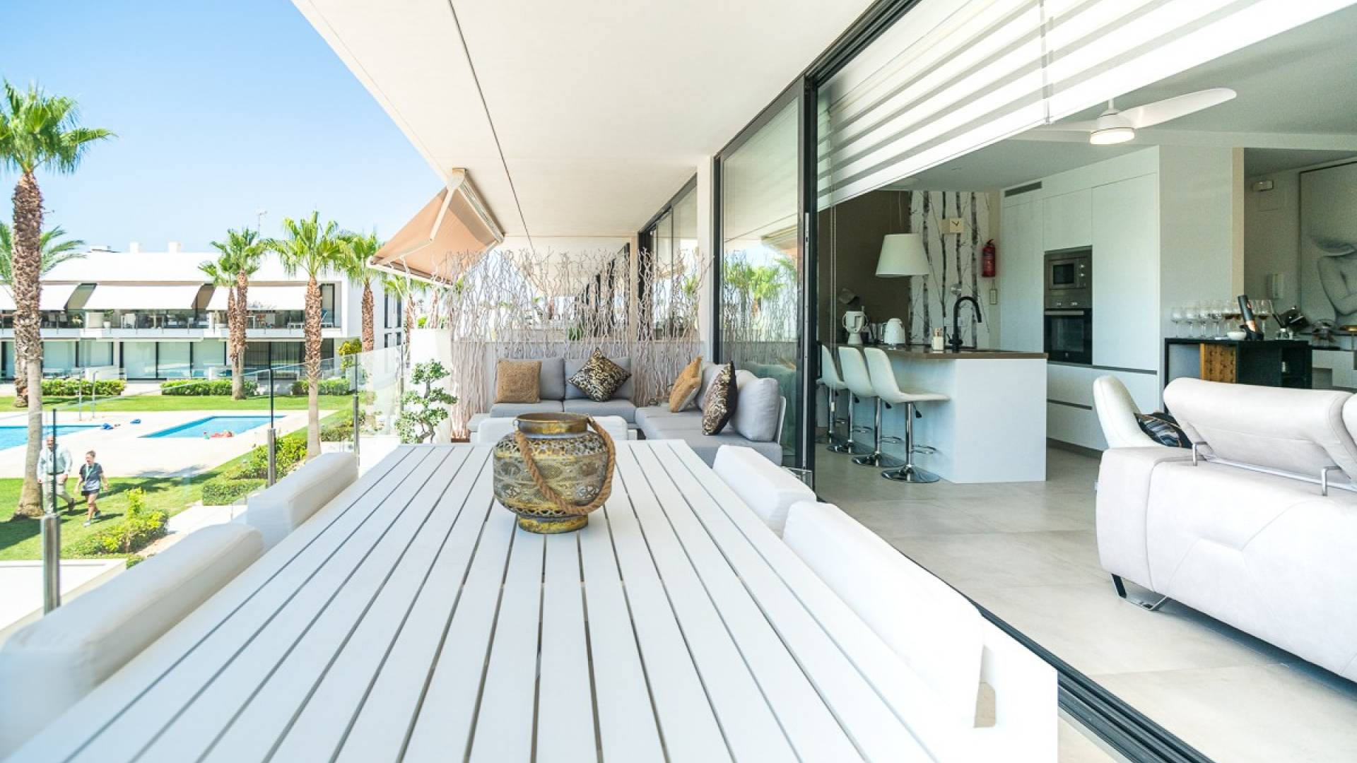 Segunda Mano - Ático - CARTAGENA - Mar de Cristal