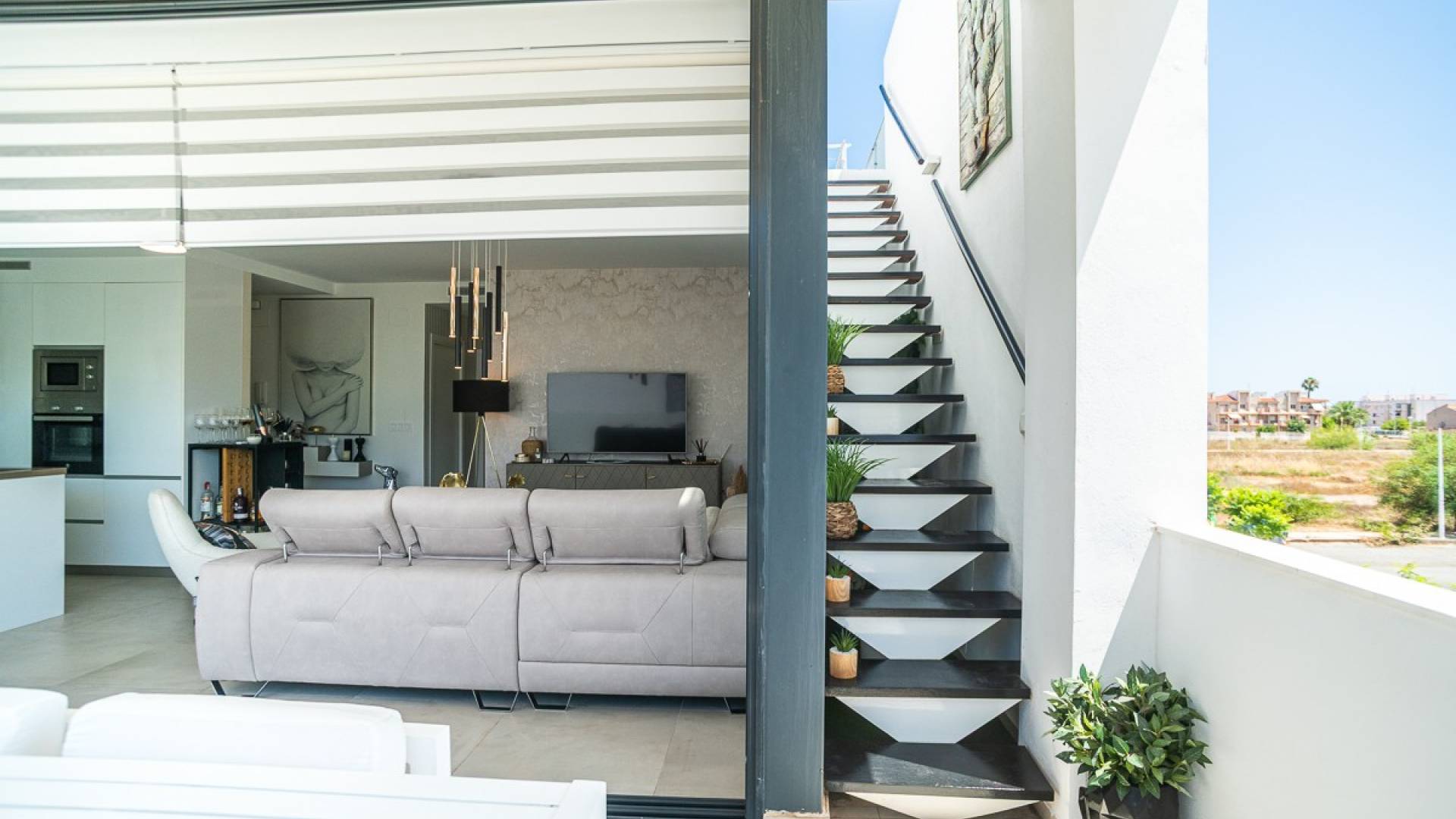 Segunda Mano - Ático - CARTAGENA - Mar de Cristal