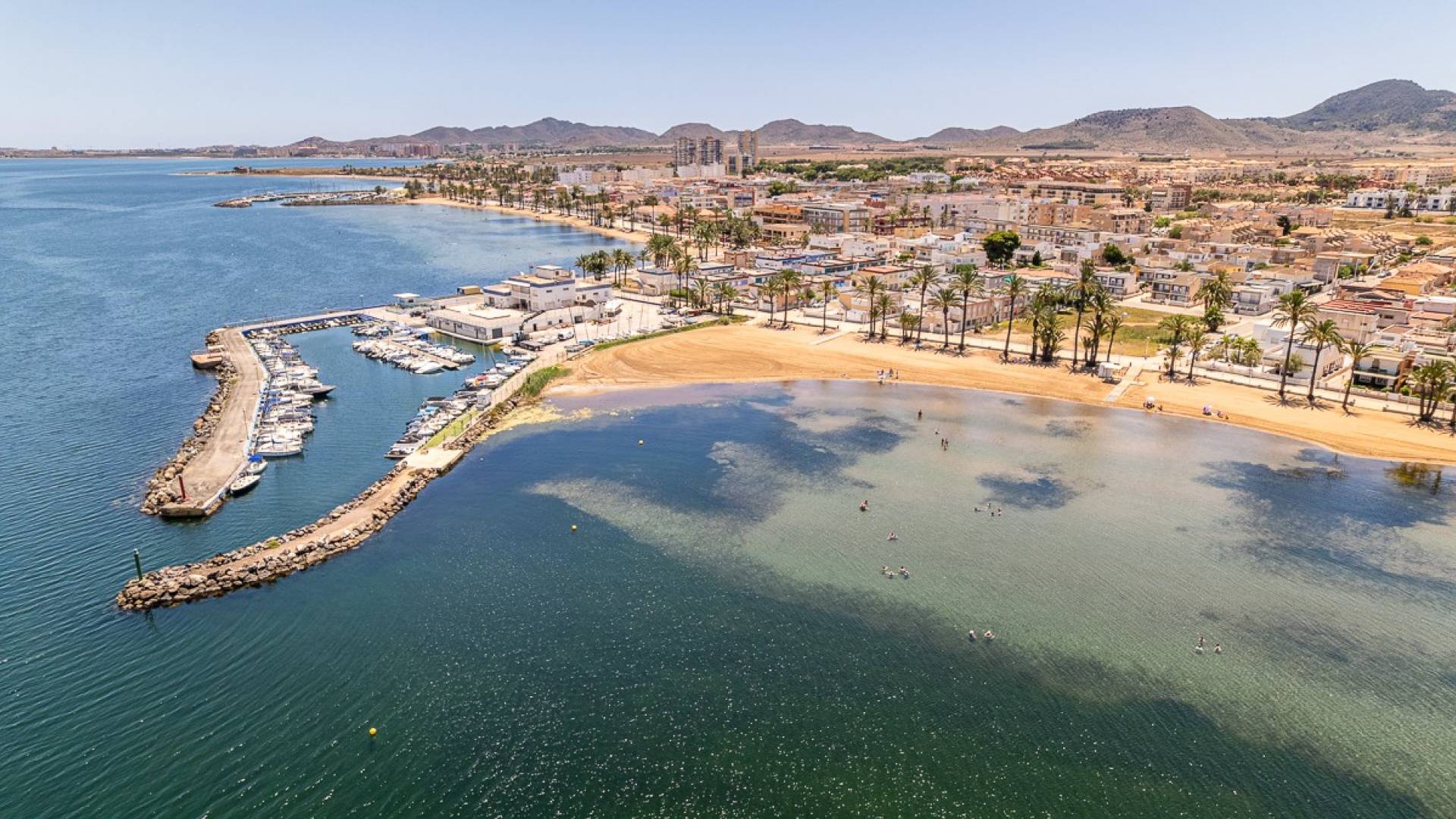 Segunda Mano - Ático - CARTAGENA - Mar de Cristal