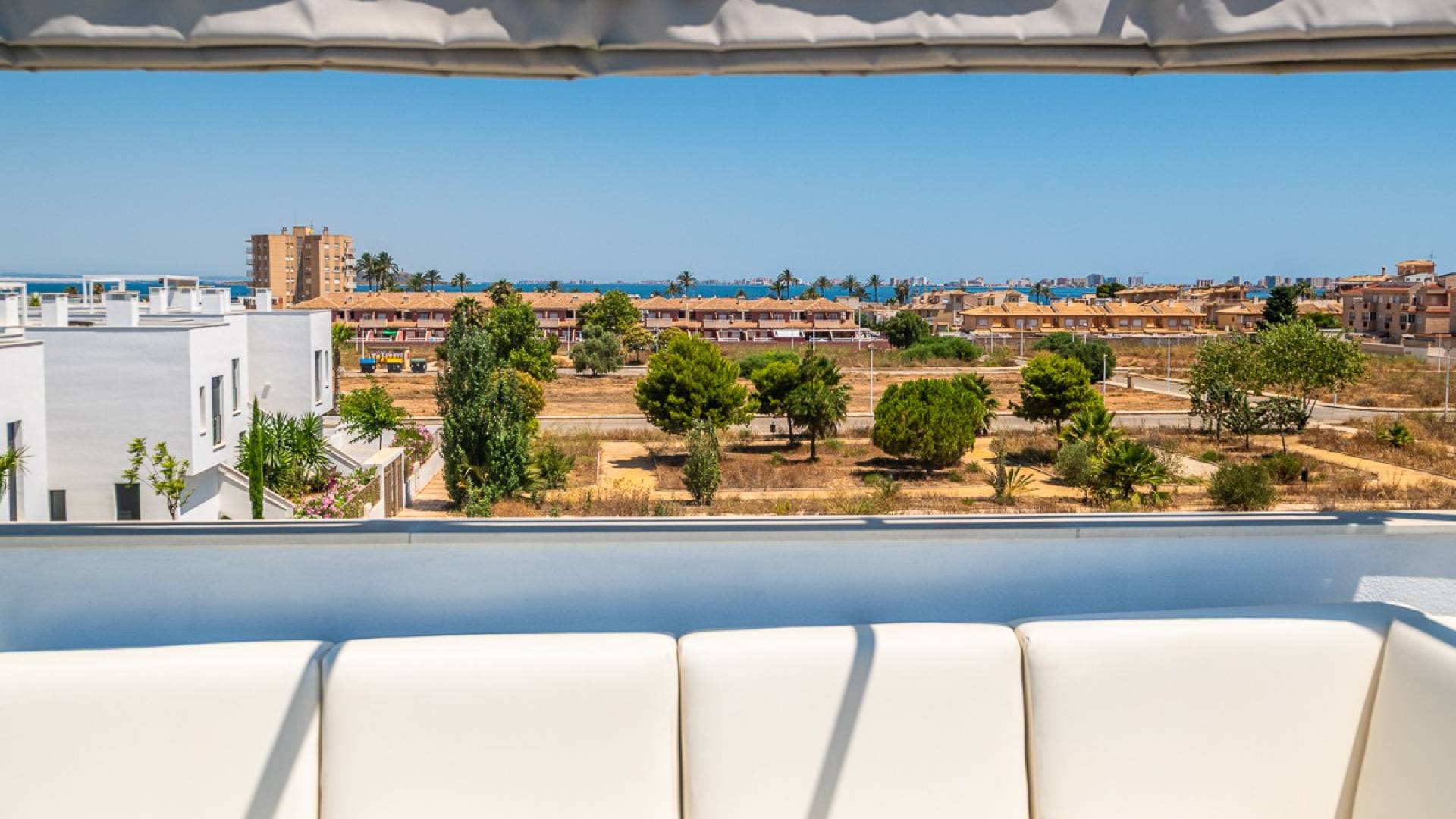 Segunda Mano - Ático - CARTAGENA - Mar de Cristal