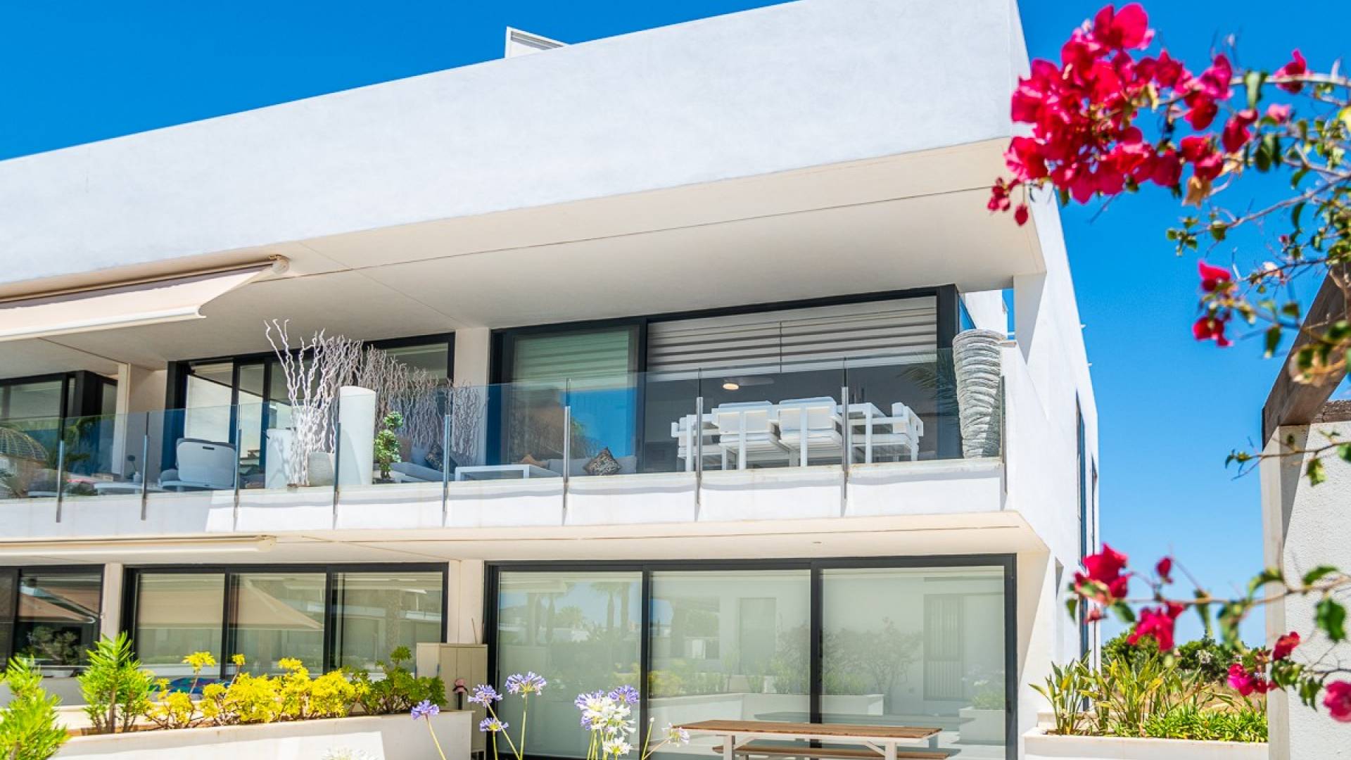 Segunda Mano - Ático - CARTAGENA - Mar de Cristal