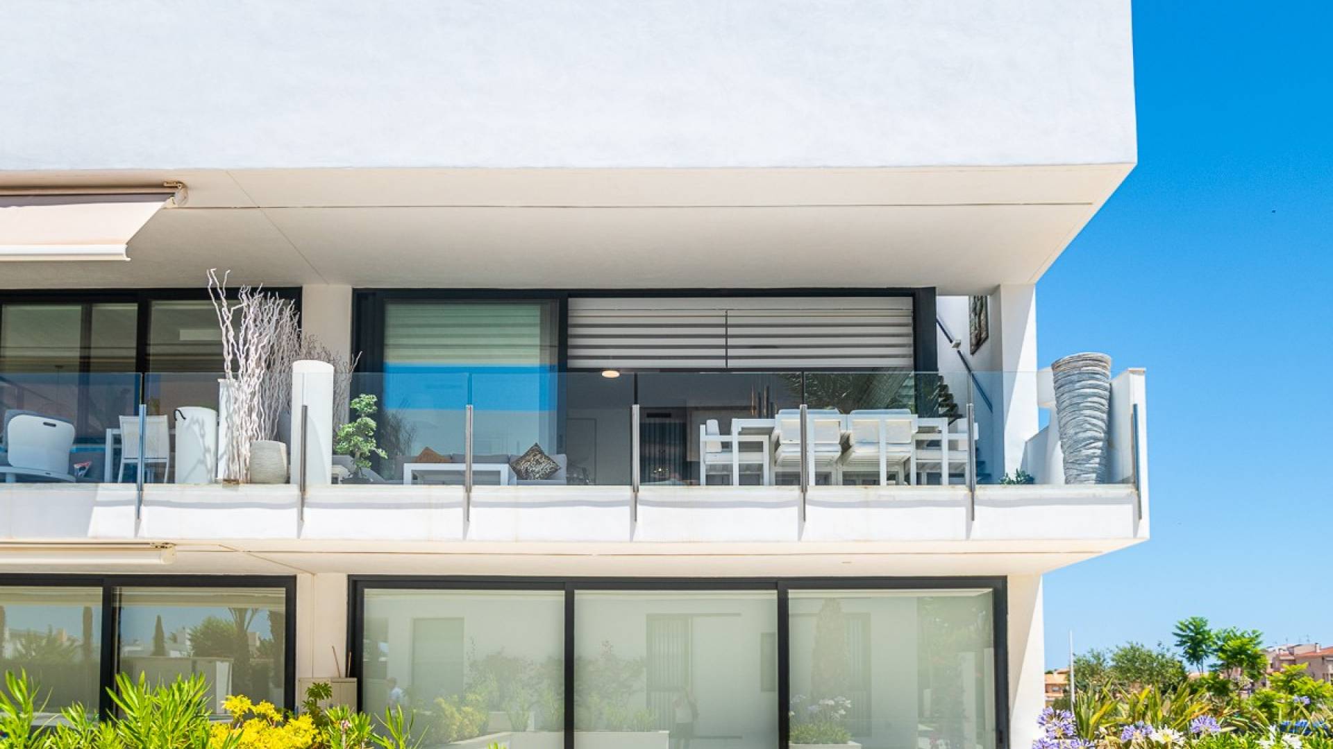 Segunda Mano - Ático - CARTAGENA - Mar de Cristal