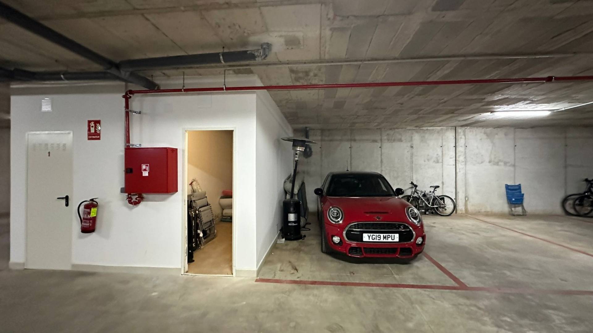 Segunda Mano - Ático - CARTAGENA - Mar de Cristal