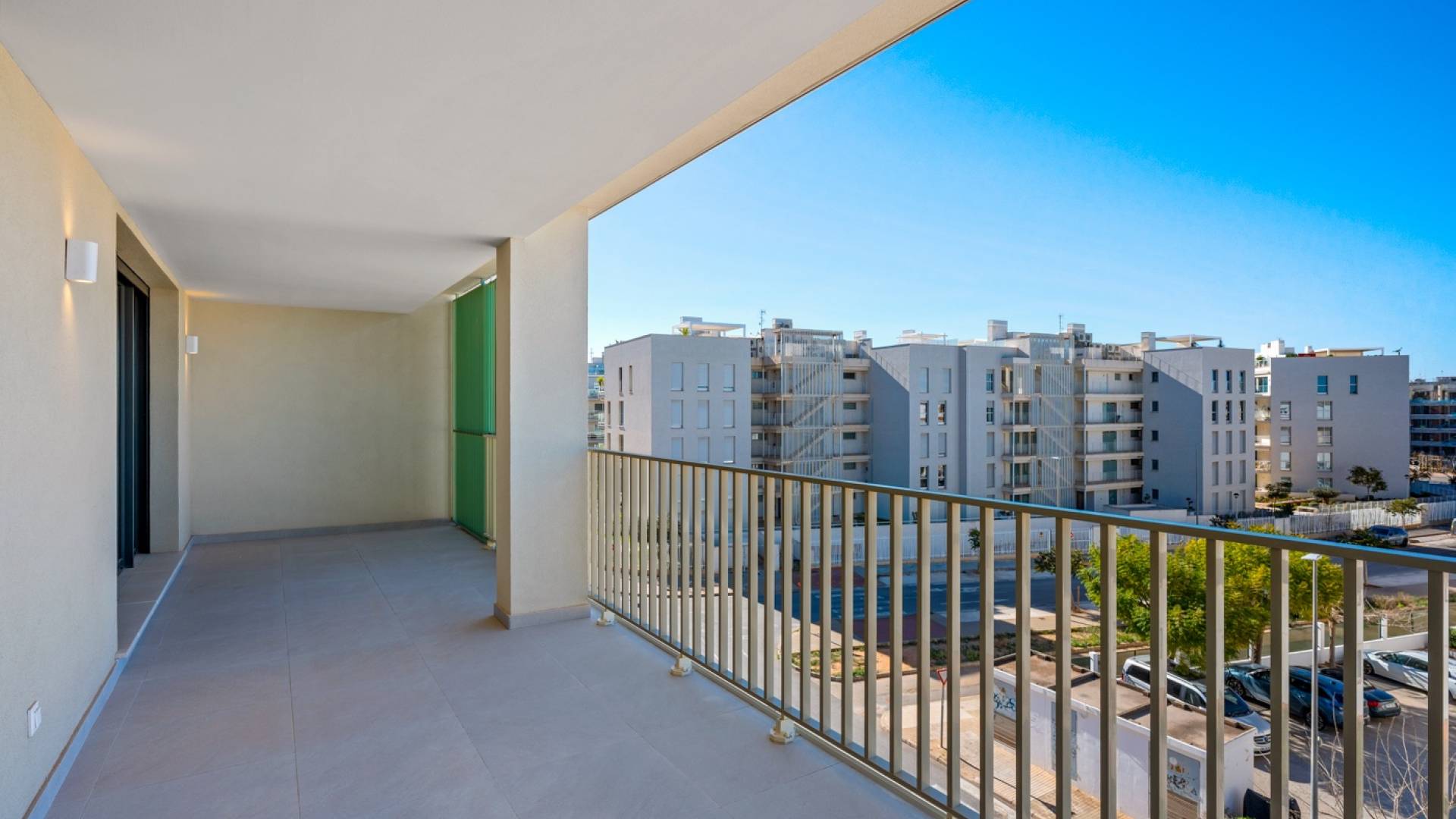 Segunda Mano - Ático - Denia - Puerto