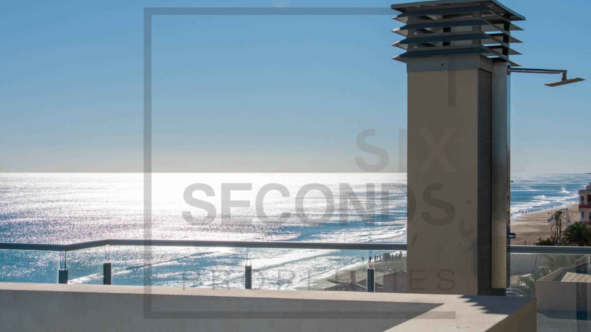 Segunda Mano - Ático - Guardamar del Segura - Guardamar Playa