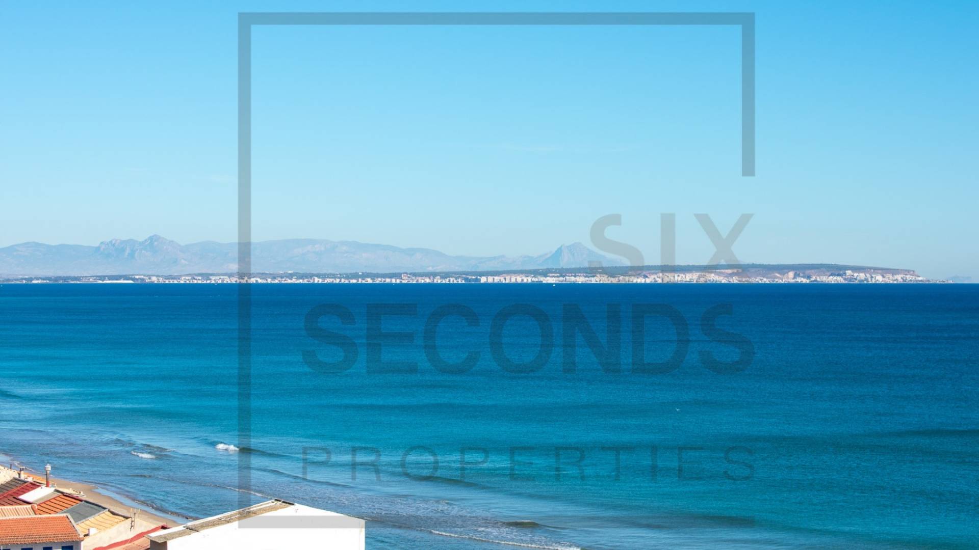 Segunda Mano - Ático - Guardamar del Segura - Guardamar Playa