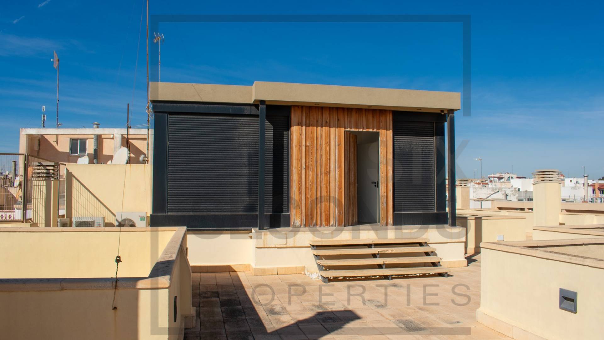 Segunda Mano - Ático - Guardamar del Segura - Guardamar Playa