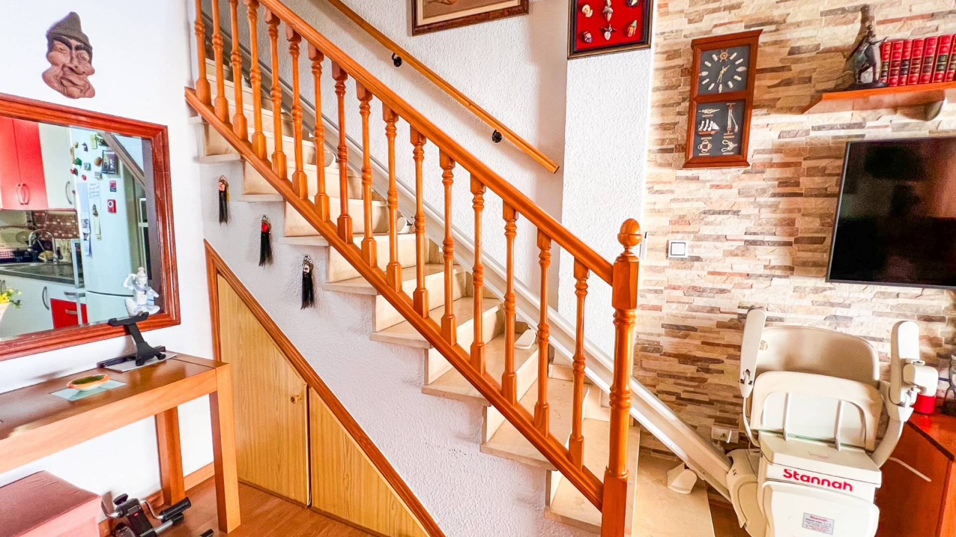 Segunda Mano - Ático - Guardamar del Segura - Playa Centro Guardamar