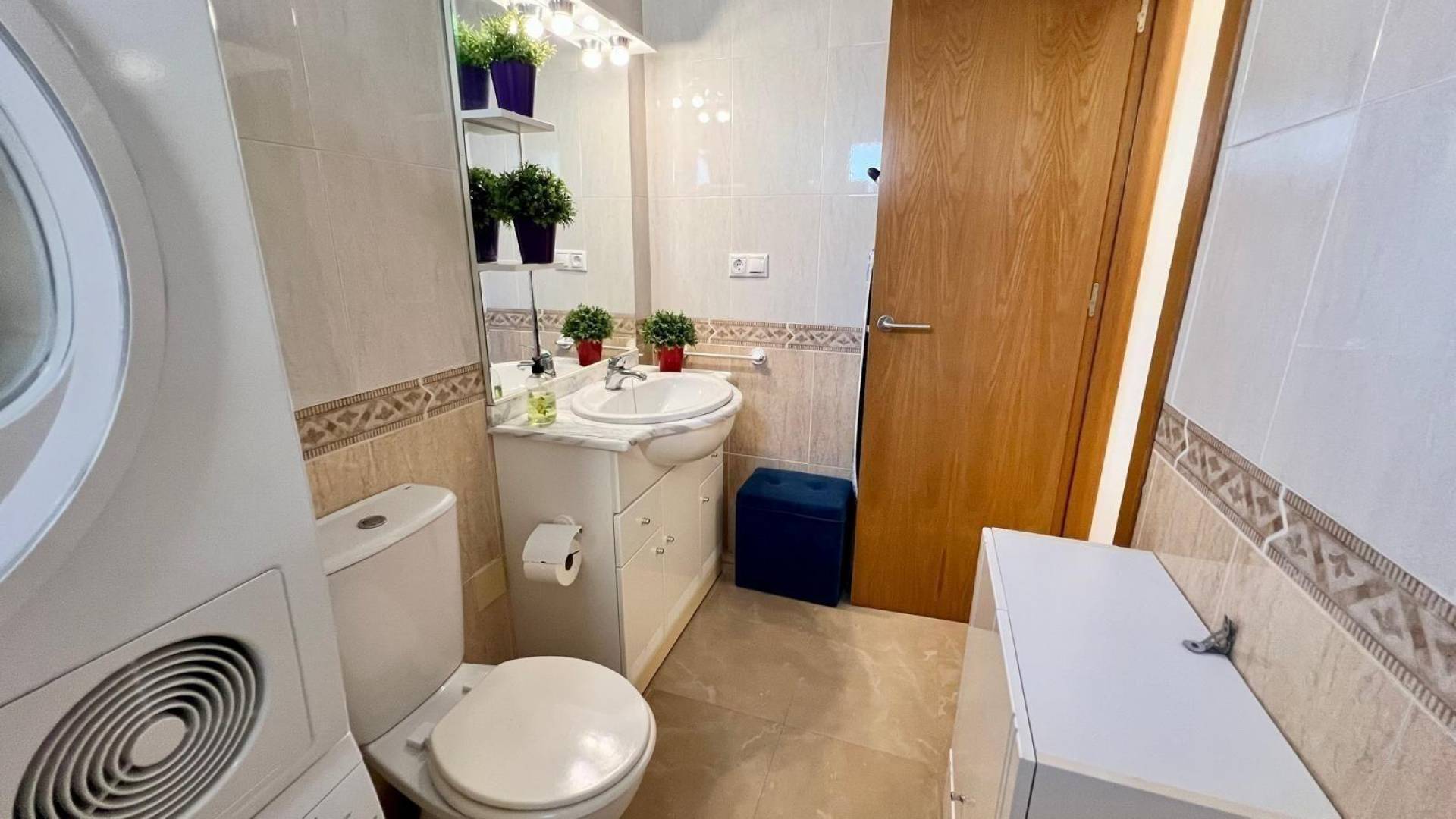 Segunda Mano - Ático - Guardamar del Segura - Pueblo