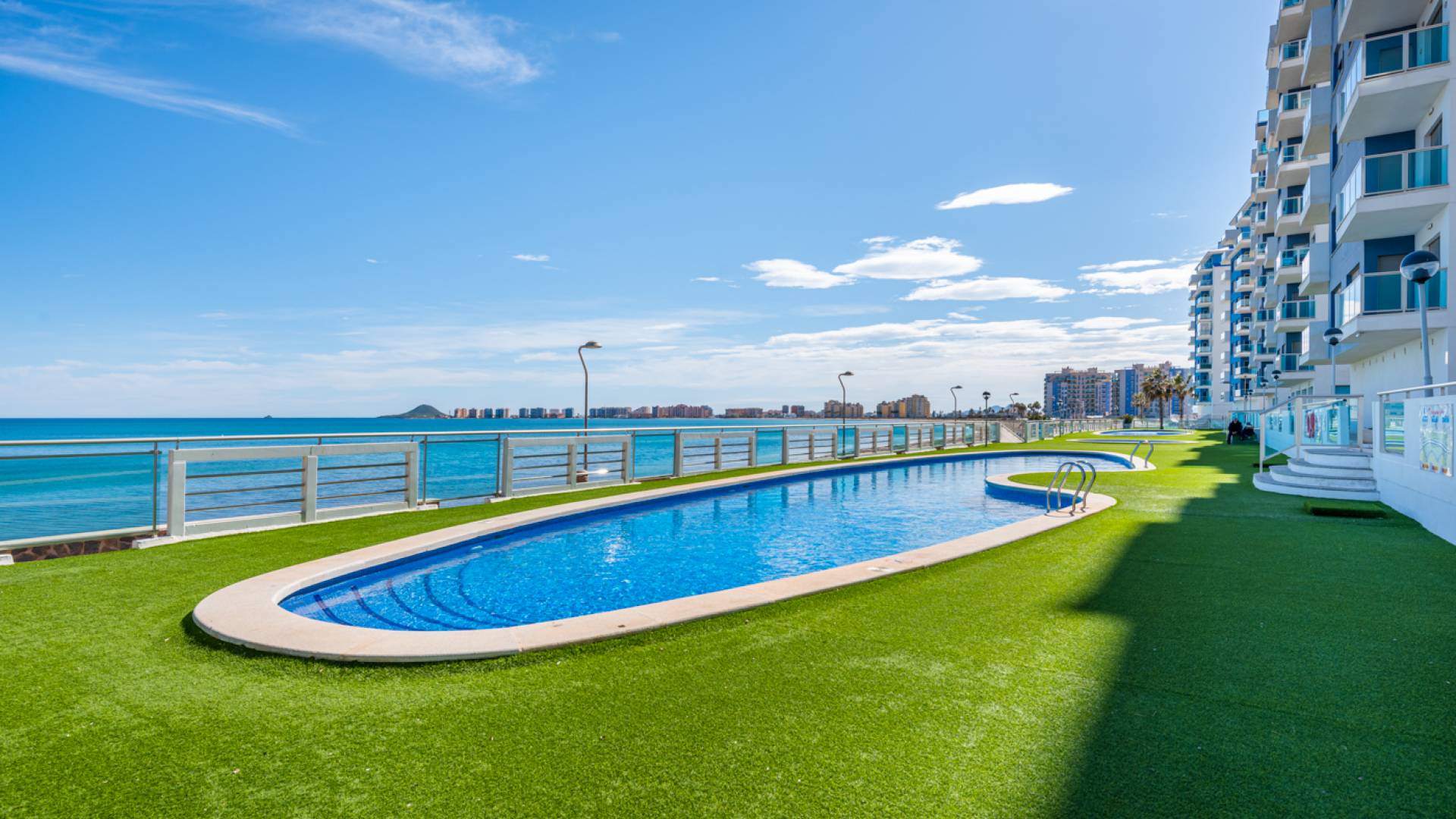 Segunda Mano - Ático - La Manga del Mar Menor