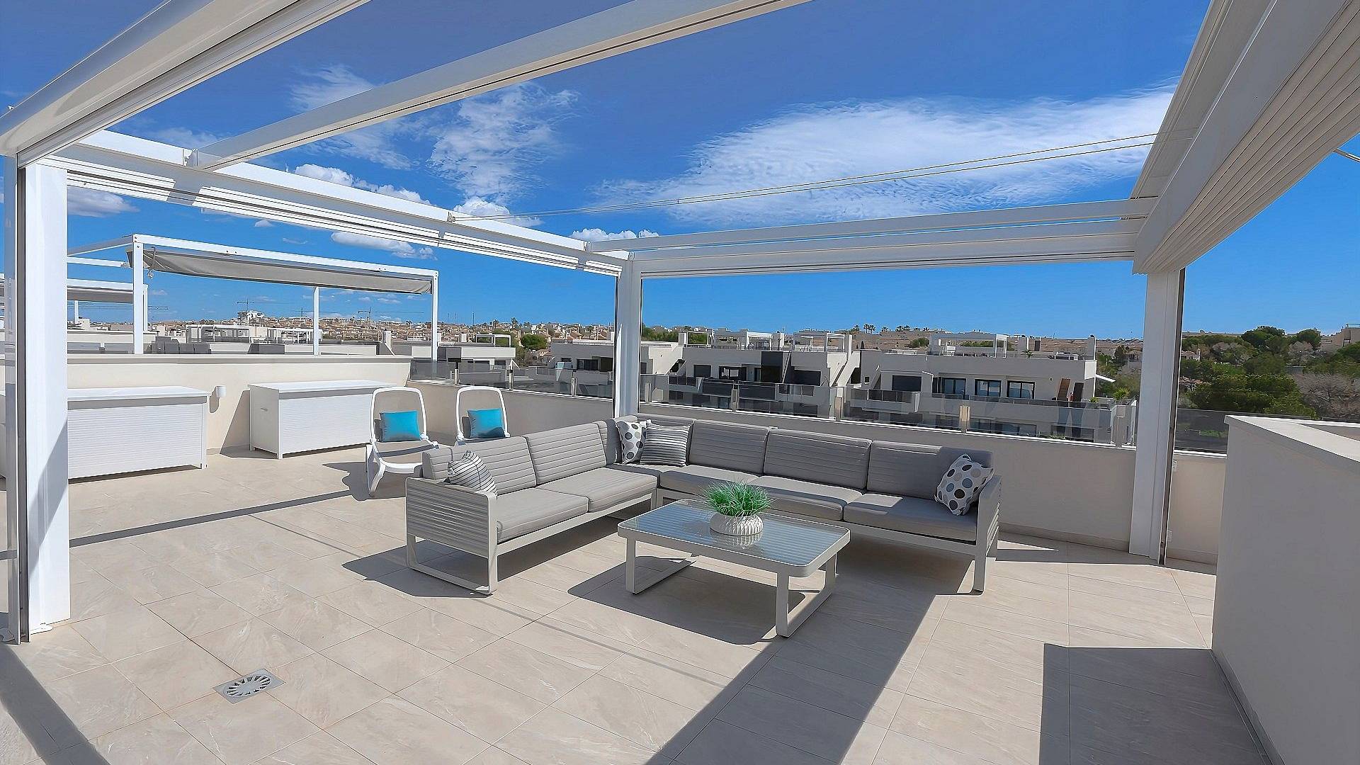Segunda Mano - Ático - Los Altos