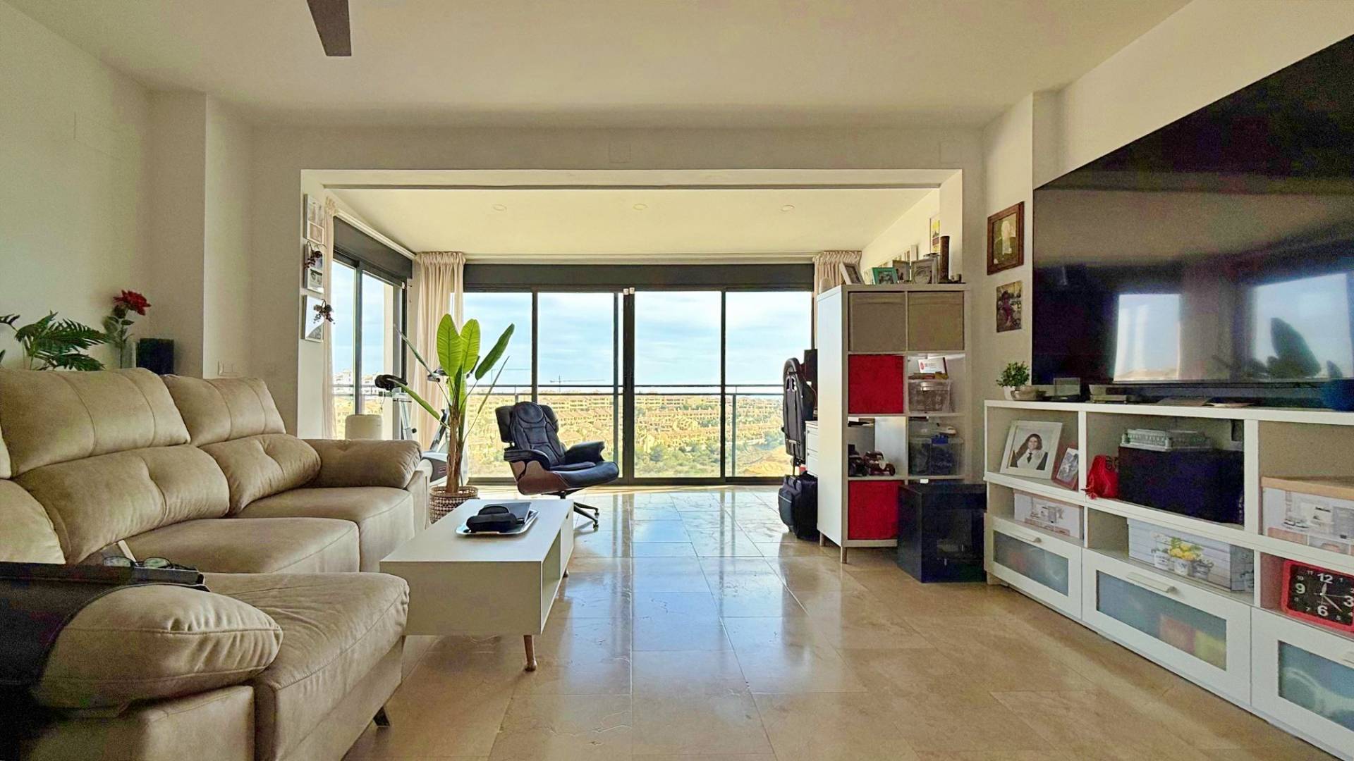 Segunda Mano - Ático - Orihuela Costa - Campoamor