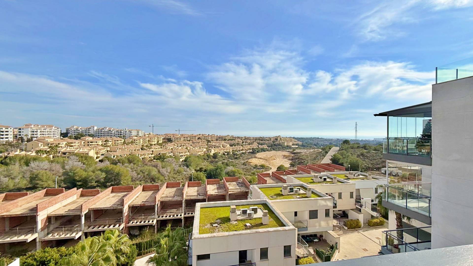 Segunda Mano - Ático - Orihuela Costa - Campoamor