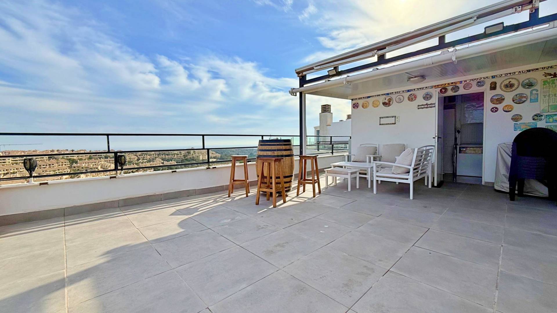 Segunda Mano - Ático - Orihuela Costa - Campoamor