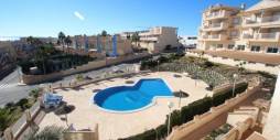 Segunda Mano - Ático - Orihuela Costa - Campoamor