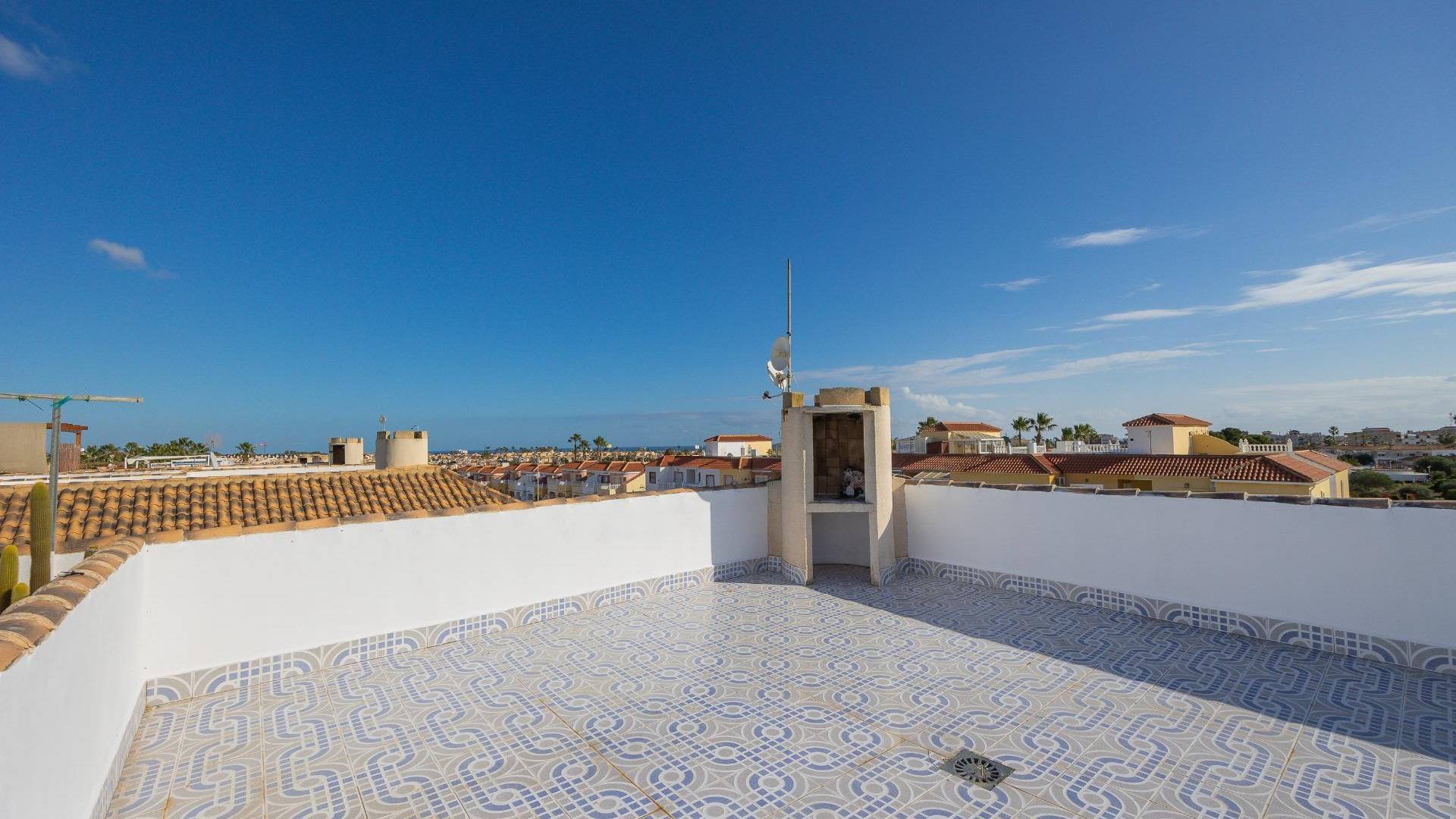 Segunda Mano - Ático - Orihuela Costa - La Regia