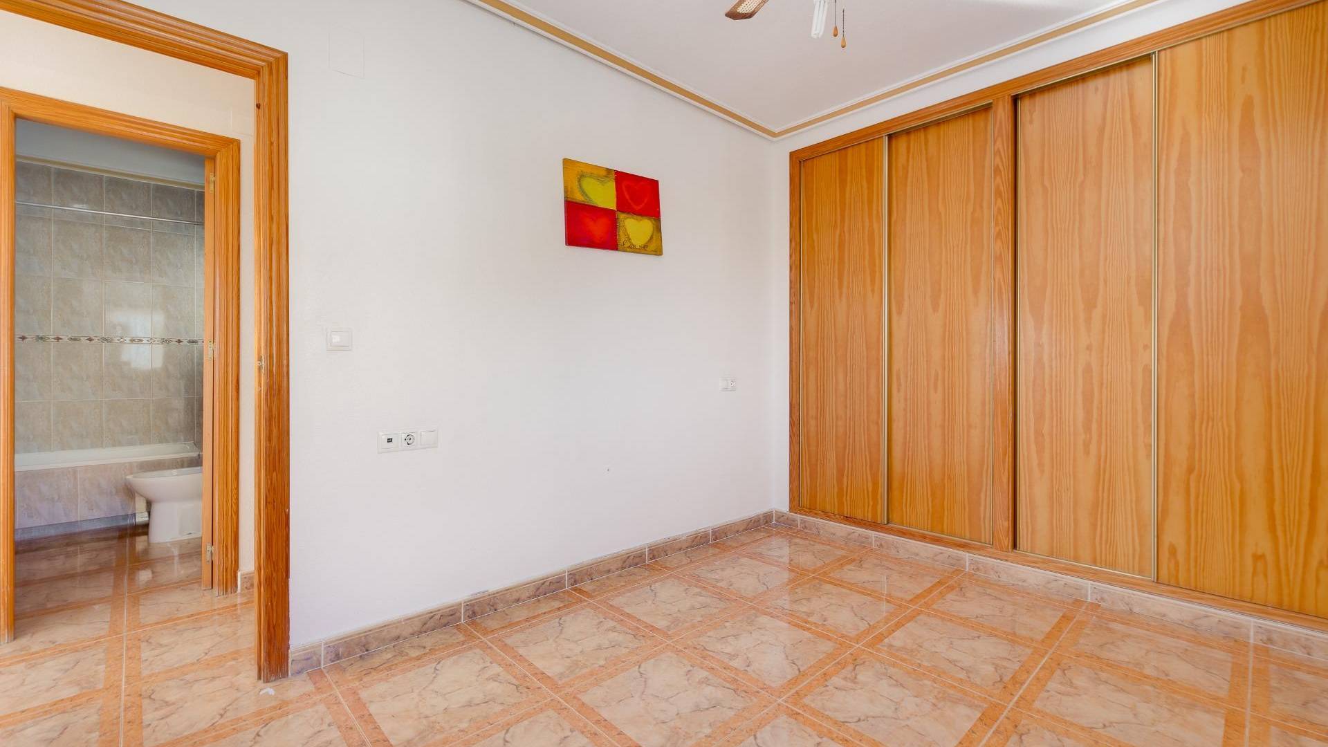 Segunda Mano - Ático - Orihuela Costa - La Regia