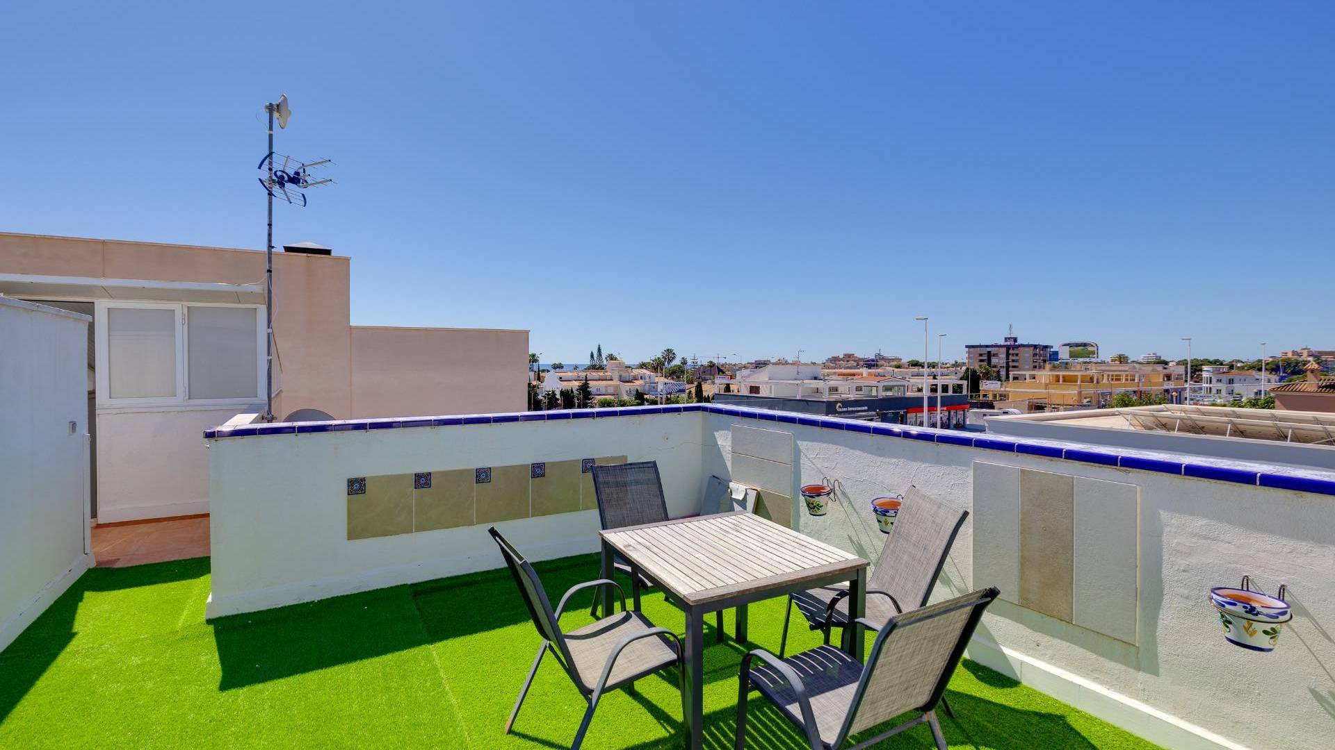 Segunda Mano - Ático - Orihuela Costa - La Zenia