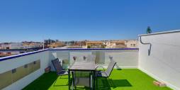 Segunda Mano - Ático - Orihuela Costa - La Zenia
