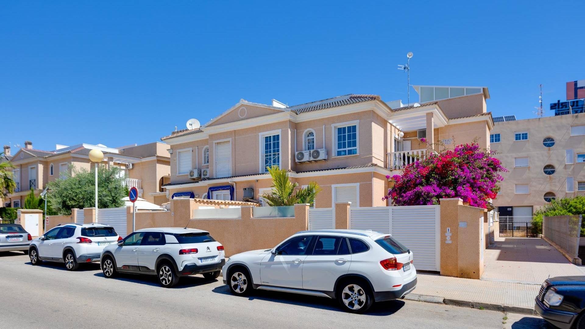 Segunda Mano - Ático - Orihuela Costa - La Zenia