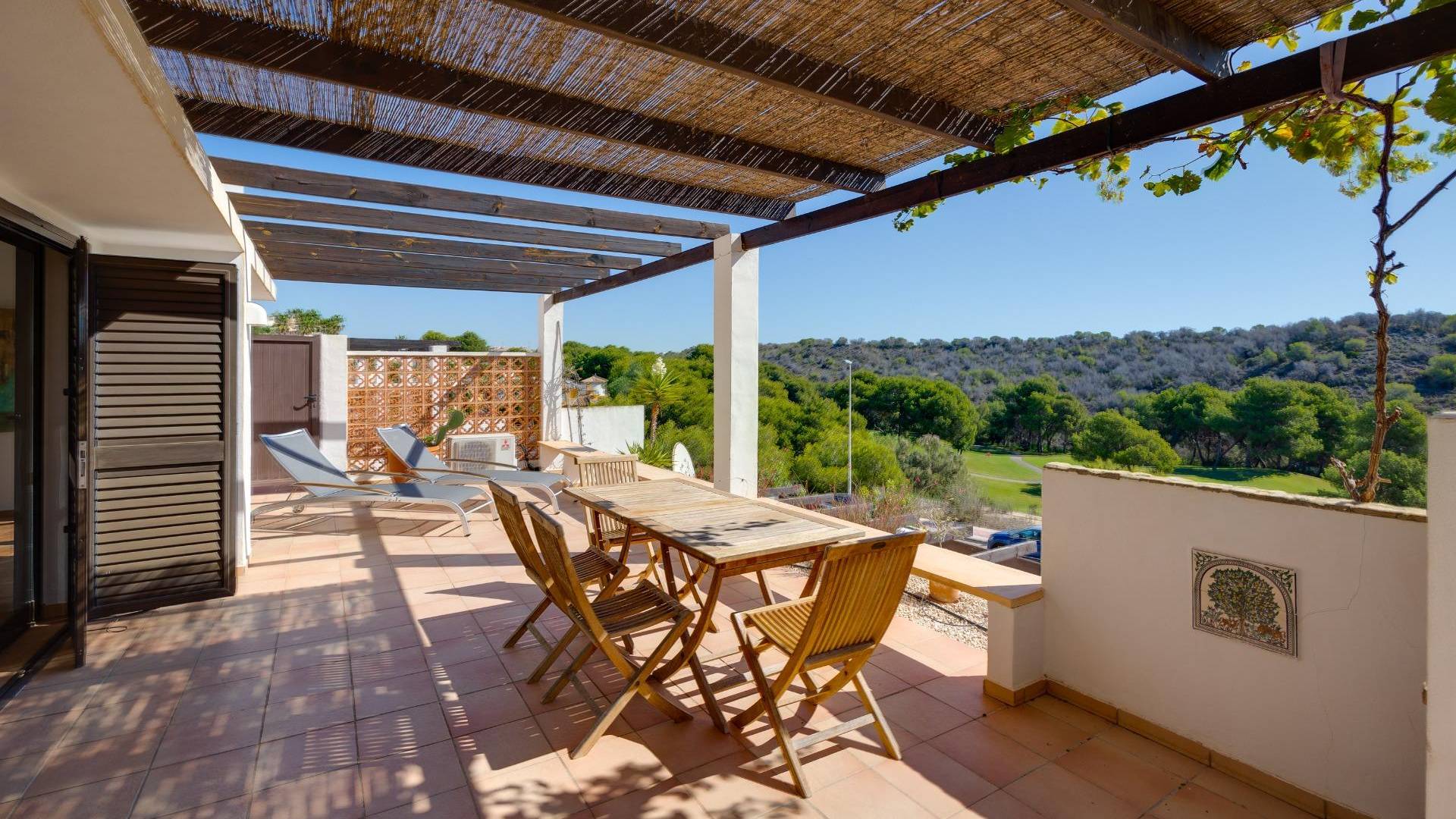 Segunda Mano - Ático - Orihuela Costa - Las Ramblas