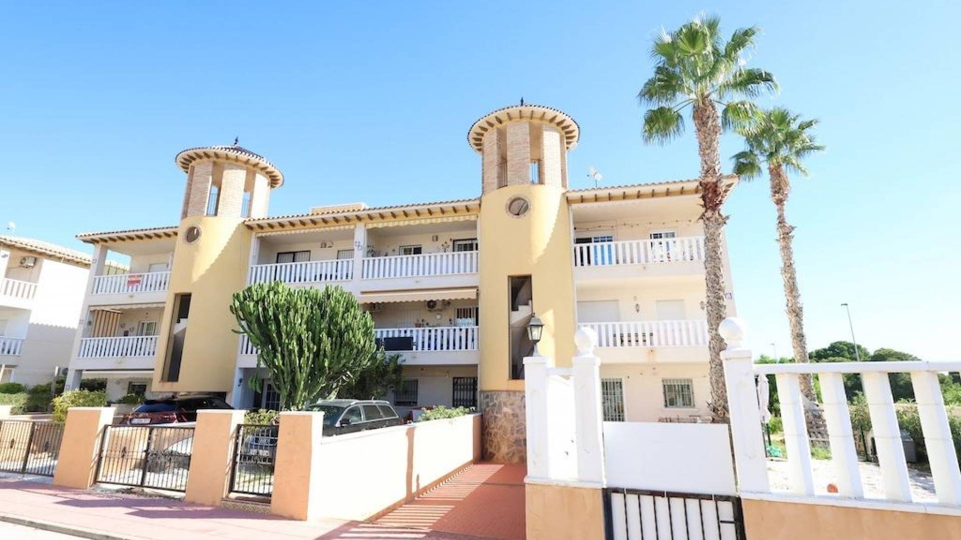 Segunda Mano - Ático - Orihuela Costa - Lomas de Cabo Roig-Los Dolses