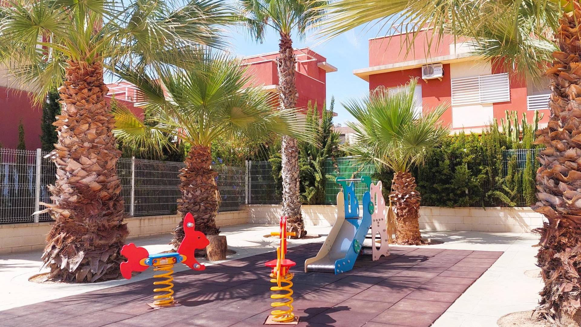 Segunda Mano - Ático - Orihuela Costa - Lomas de Cabo Roig