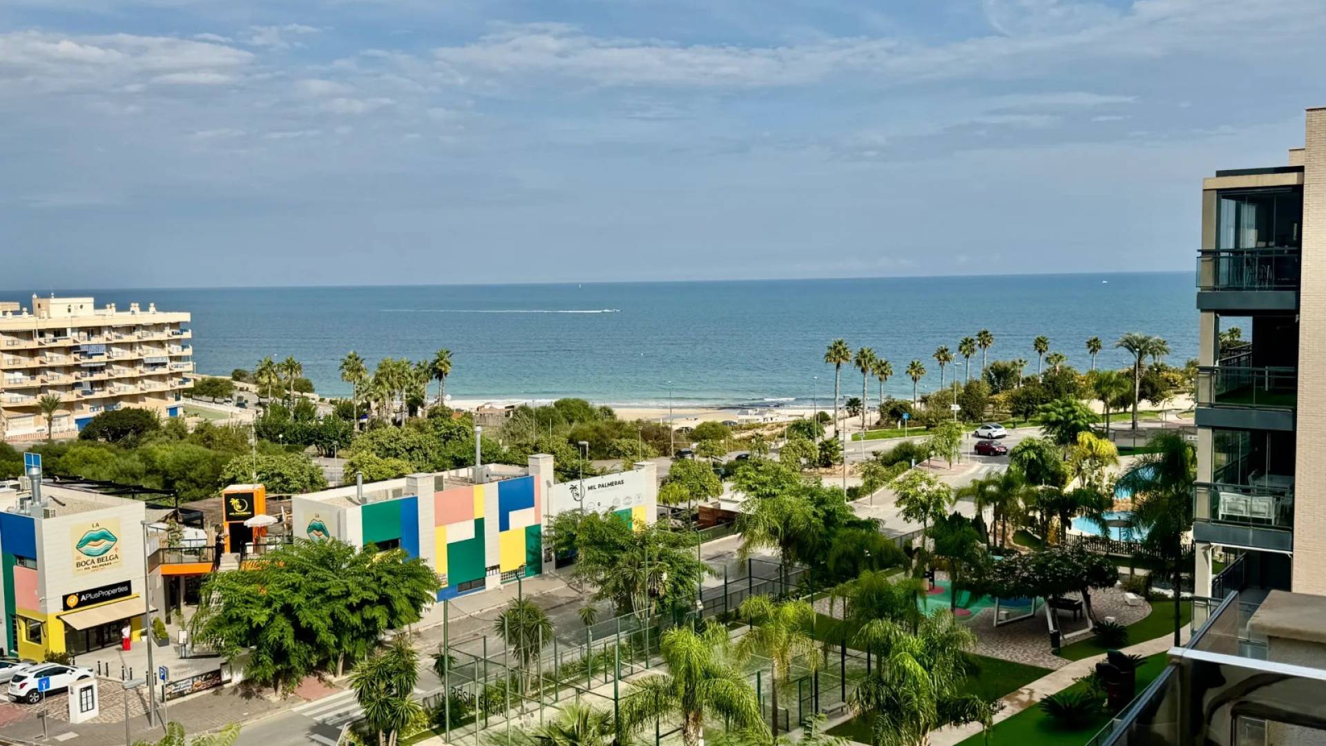 Segunda Mano - Ático - Orihuela Costa - Mil Palmeras