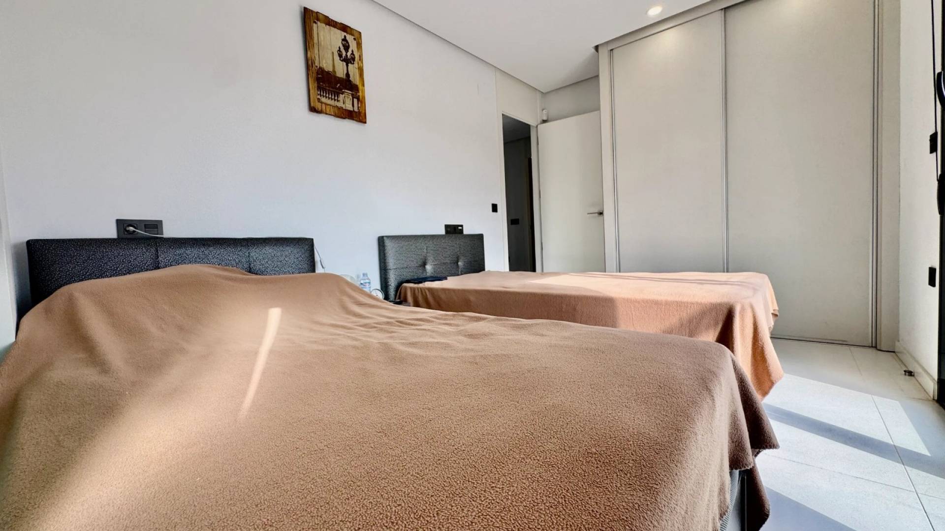 Segunda Mano - Ático - Orihuela Costa - Mil Palmeras