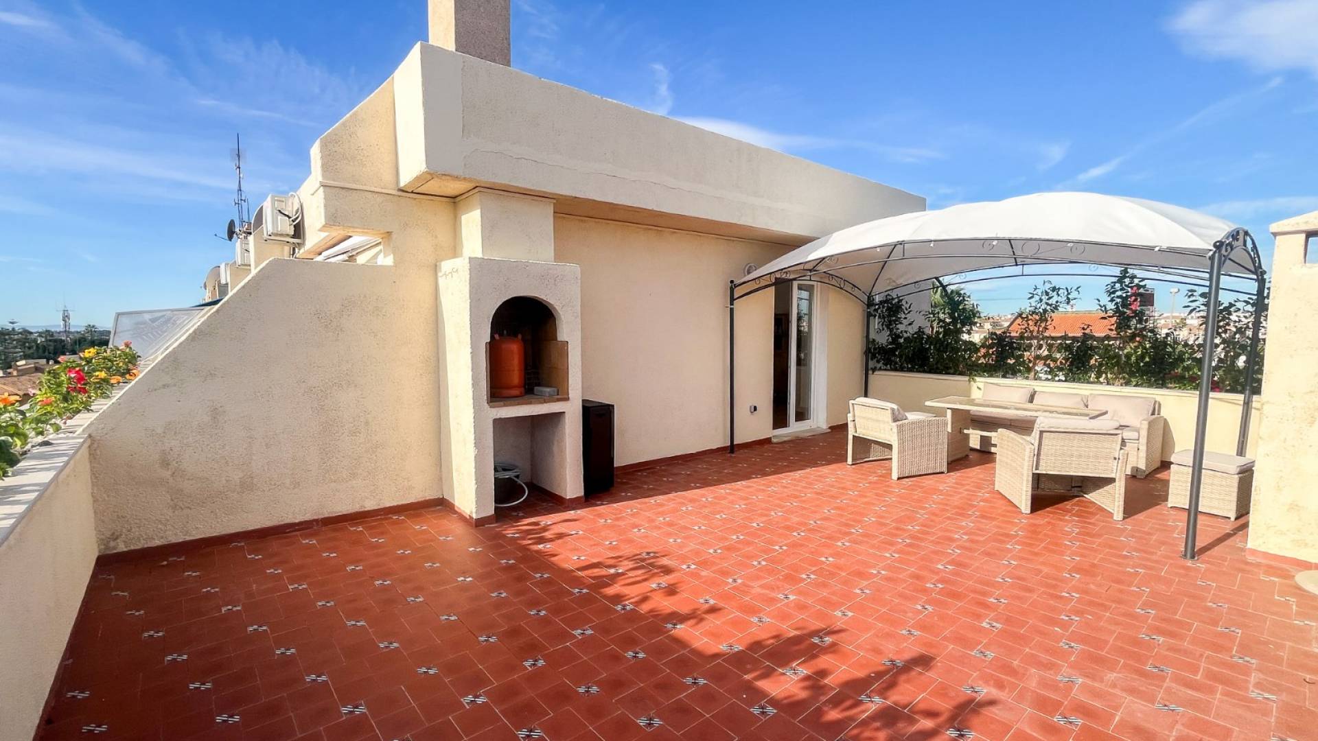 Segunda Mano - Ático - Orihuela Costa - Punta Prima