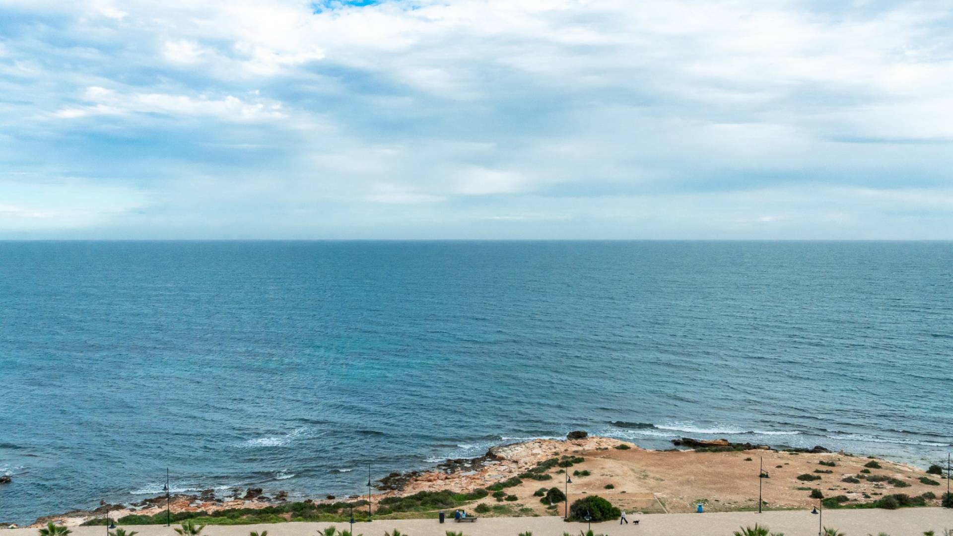 Segunda Mano - Ático - Orihuela Costa - Punta Prima
