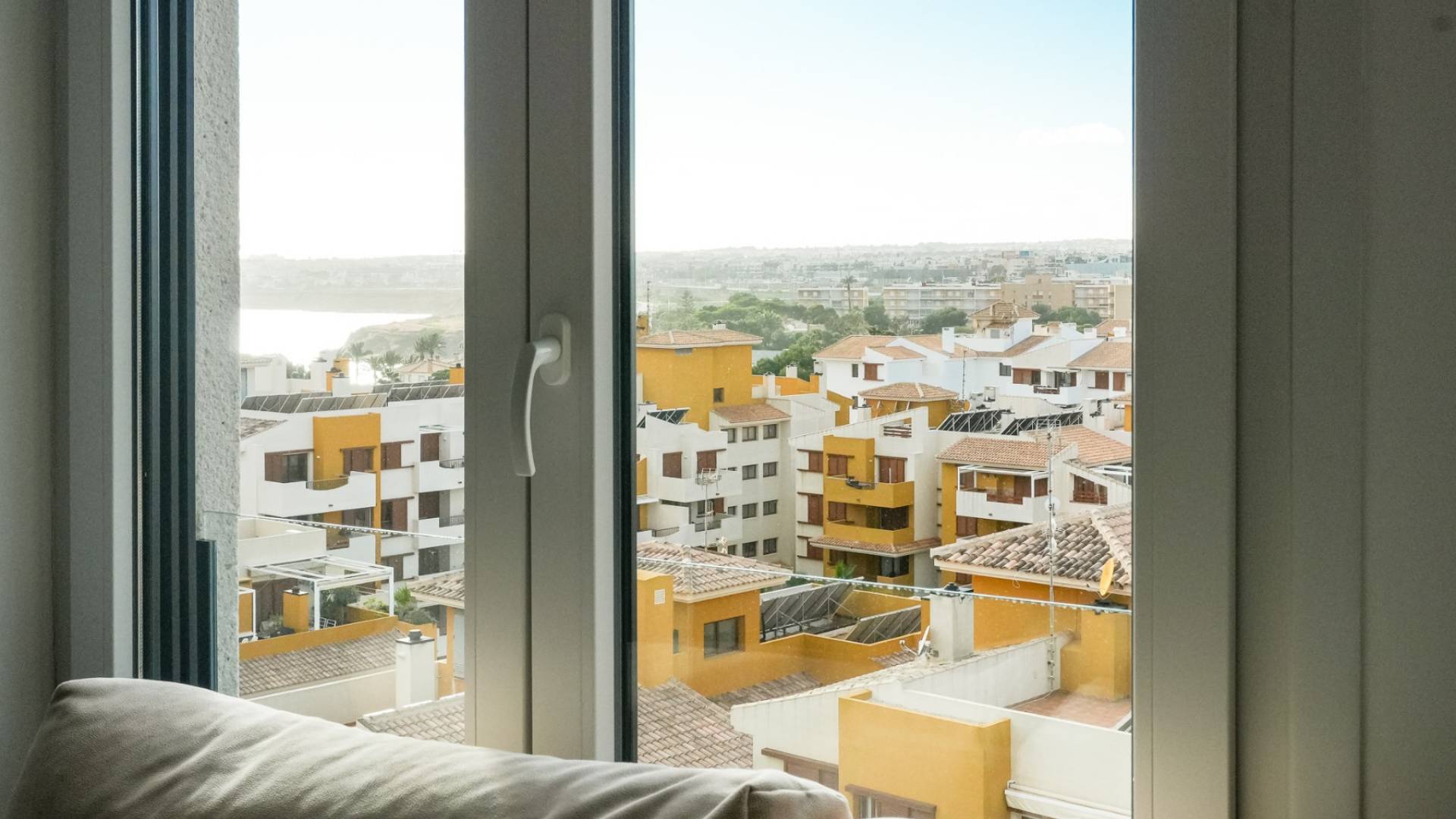 Segunda Mano - Ático - Orihuela Costa - Punta Prima