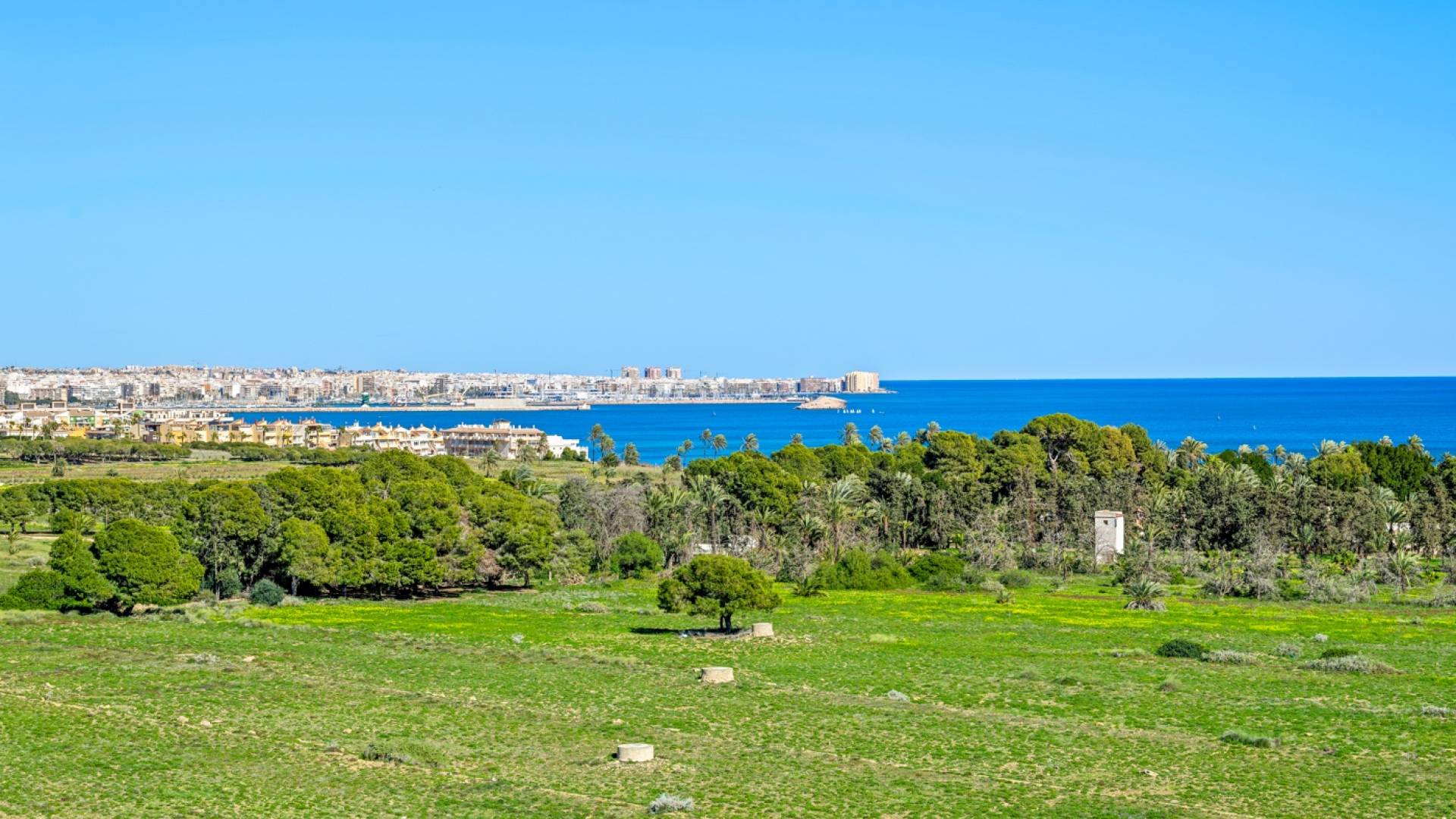 Segunda Mano - Ático - Orihuela Costa - Punta Prima