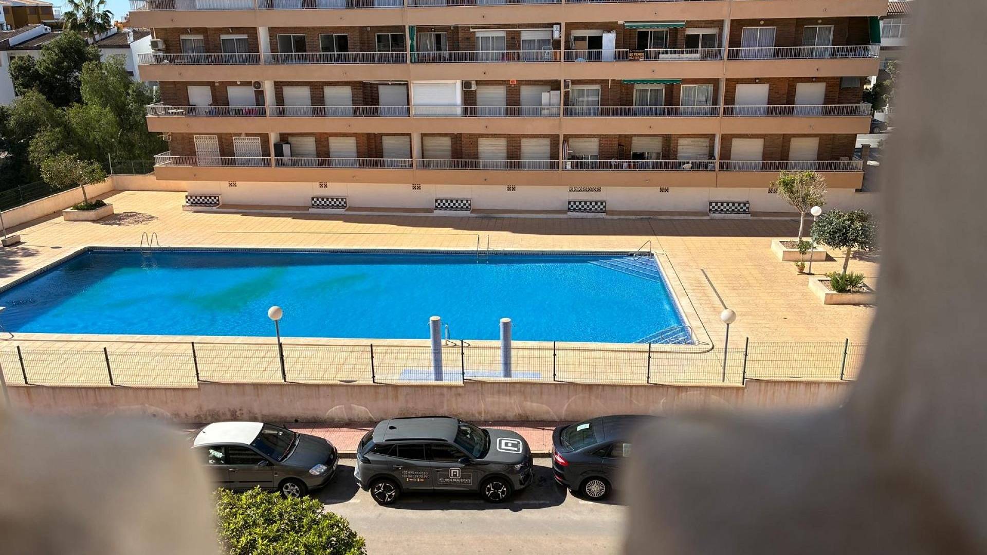 Segunda Mano - Ático - Orihuela Costa - Punta Prima