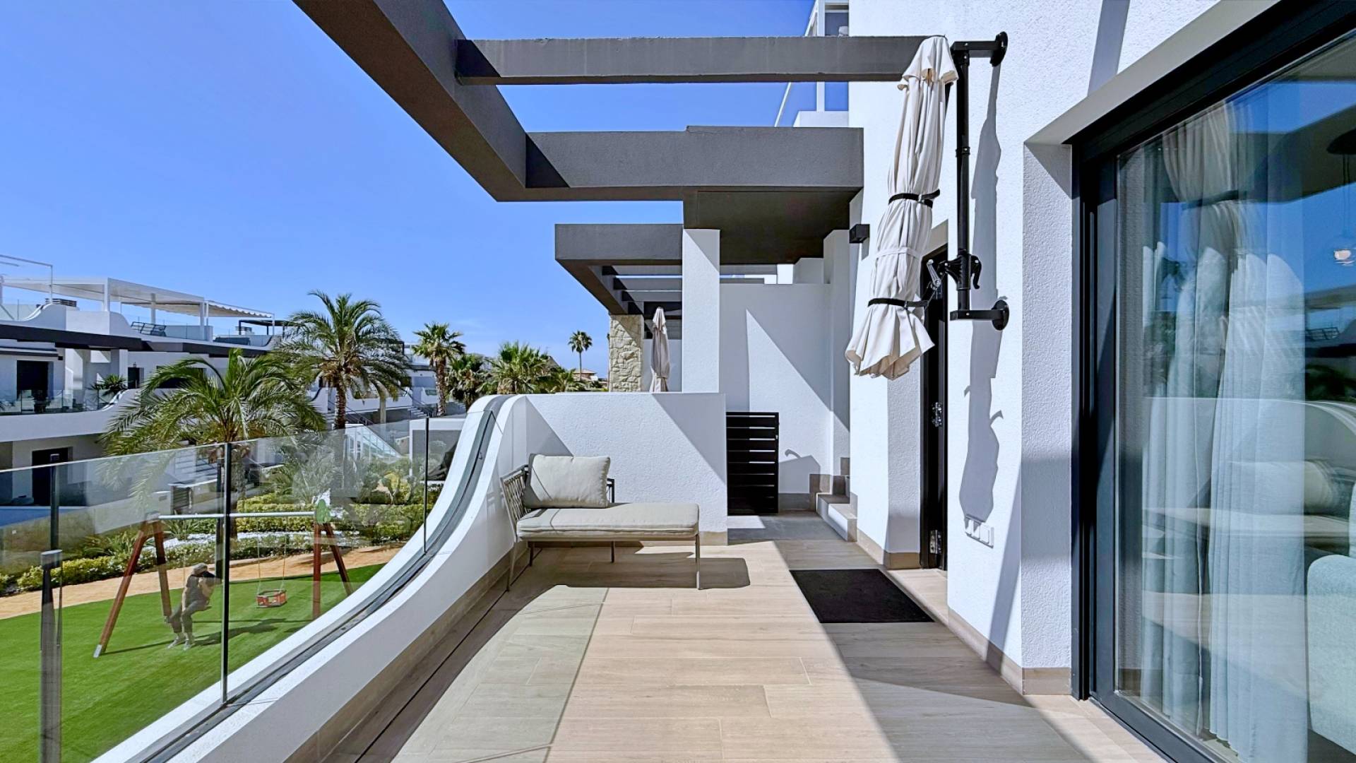Segunda Mano - Ático - Orihuela Costa - Punta Prima