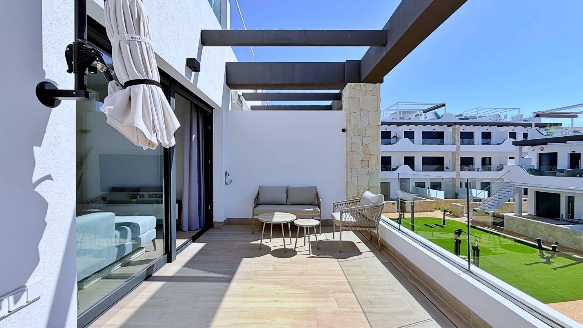 Segunda Mano - Ático - Orihuela Costa - Punta Prima
