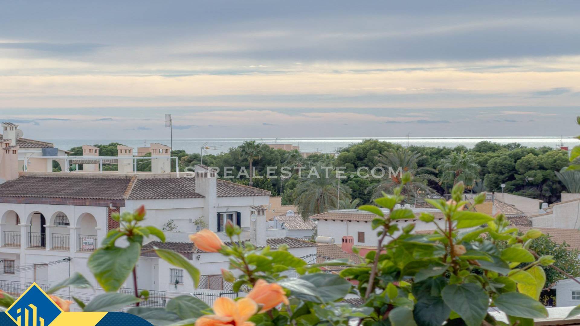 Segunda Mano - Ático - Orihuela Costa - Punta Prima