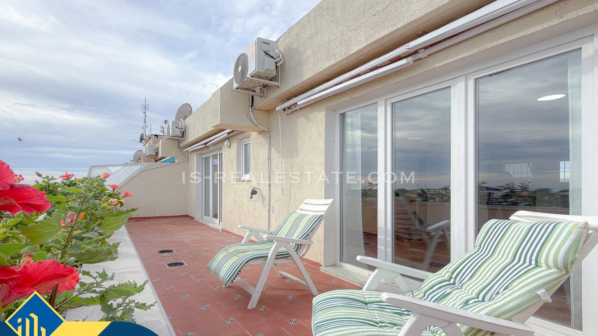Segunda Mano - Ático - Orihuela Costa - Punta Prima