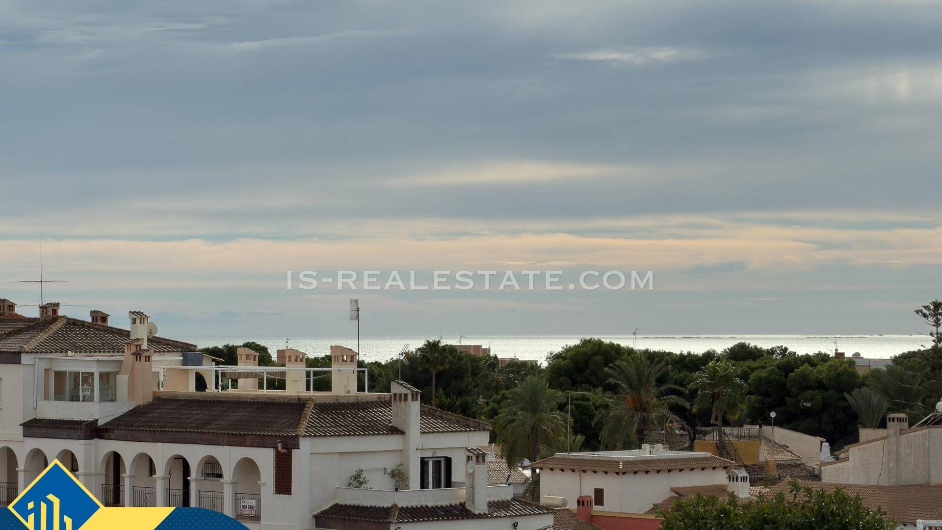 Segunda Mano - Ático - Orihuela Costa - Punta Prima