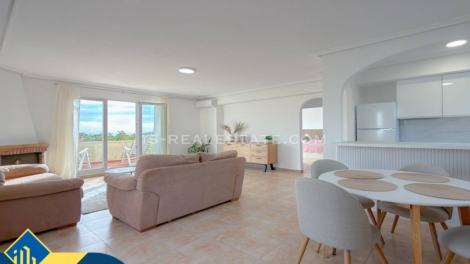 Segunda Mano - Ático - Orihuela Costa - Punta Prima