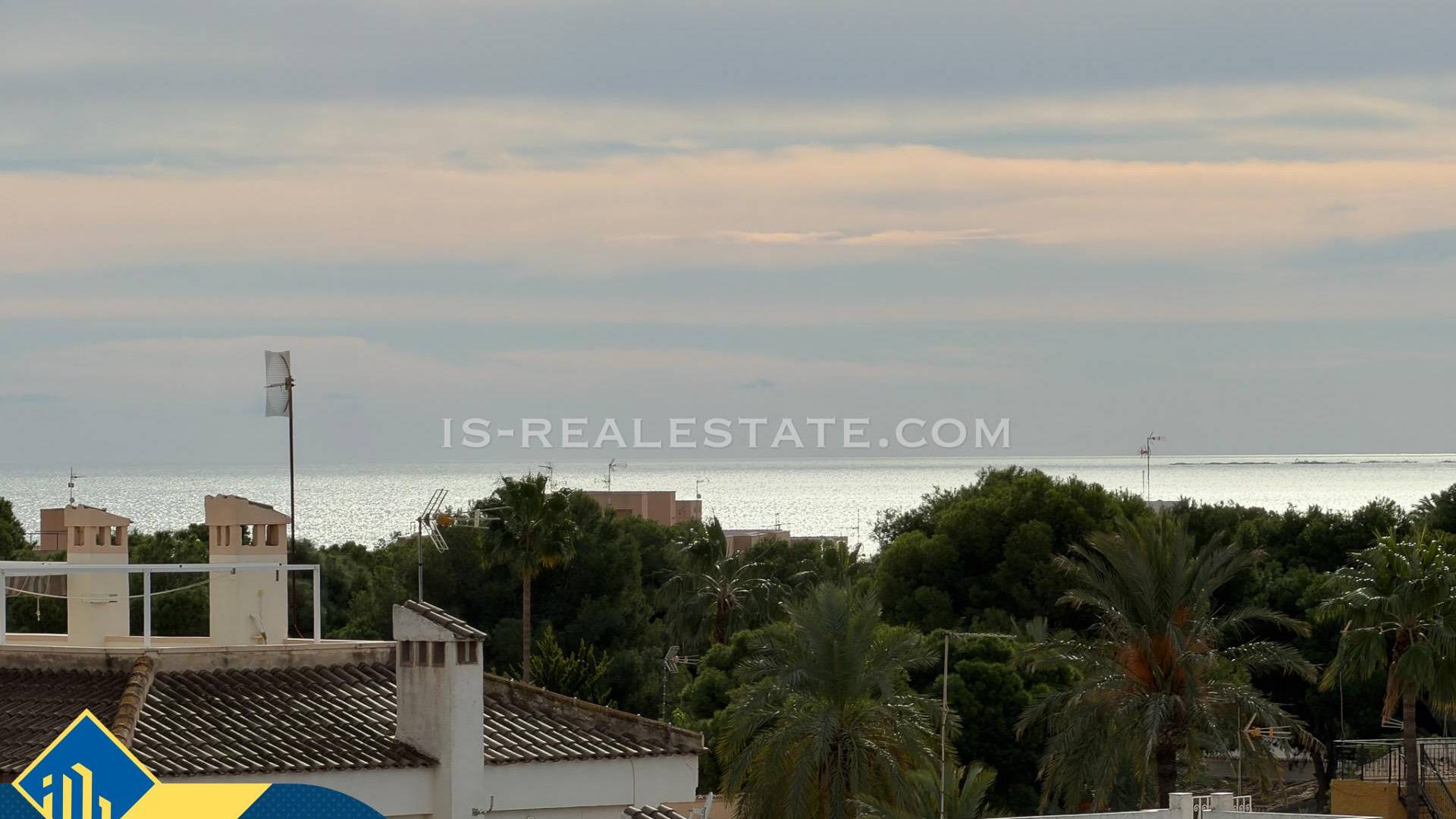 Segunda Mano - Ático - Orihuela Costa - Punta Prima