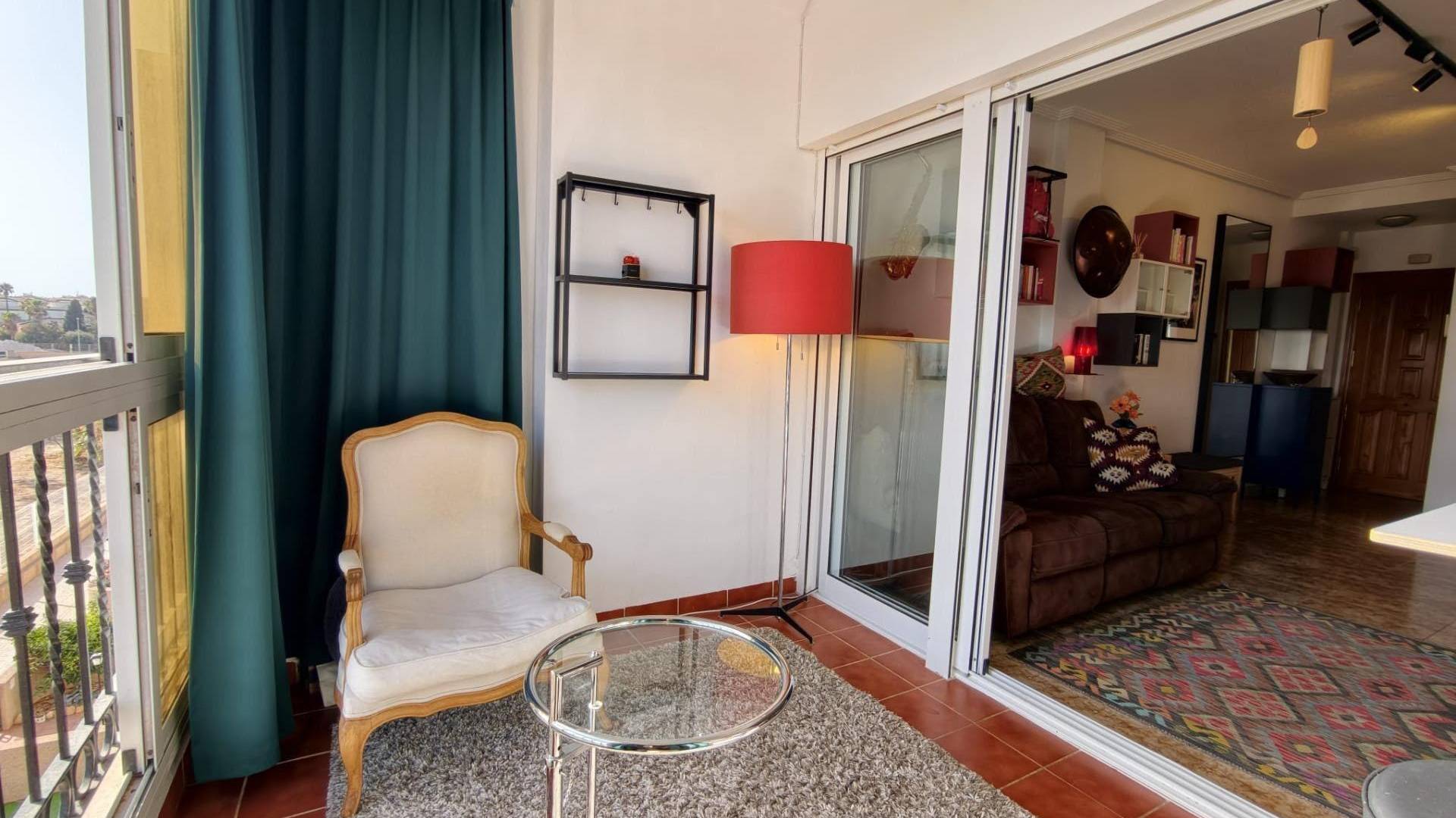 Segunda Mano - Ático - Orihuela Costa - Punta Prima