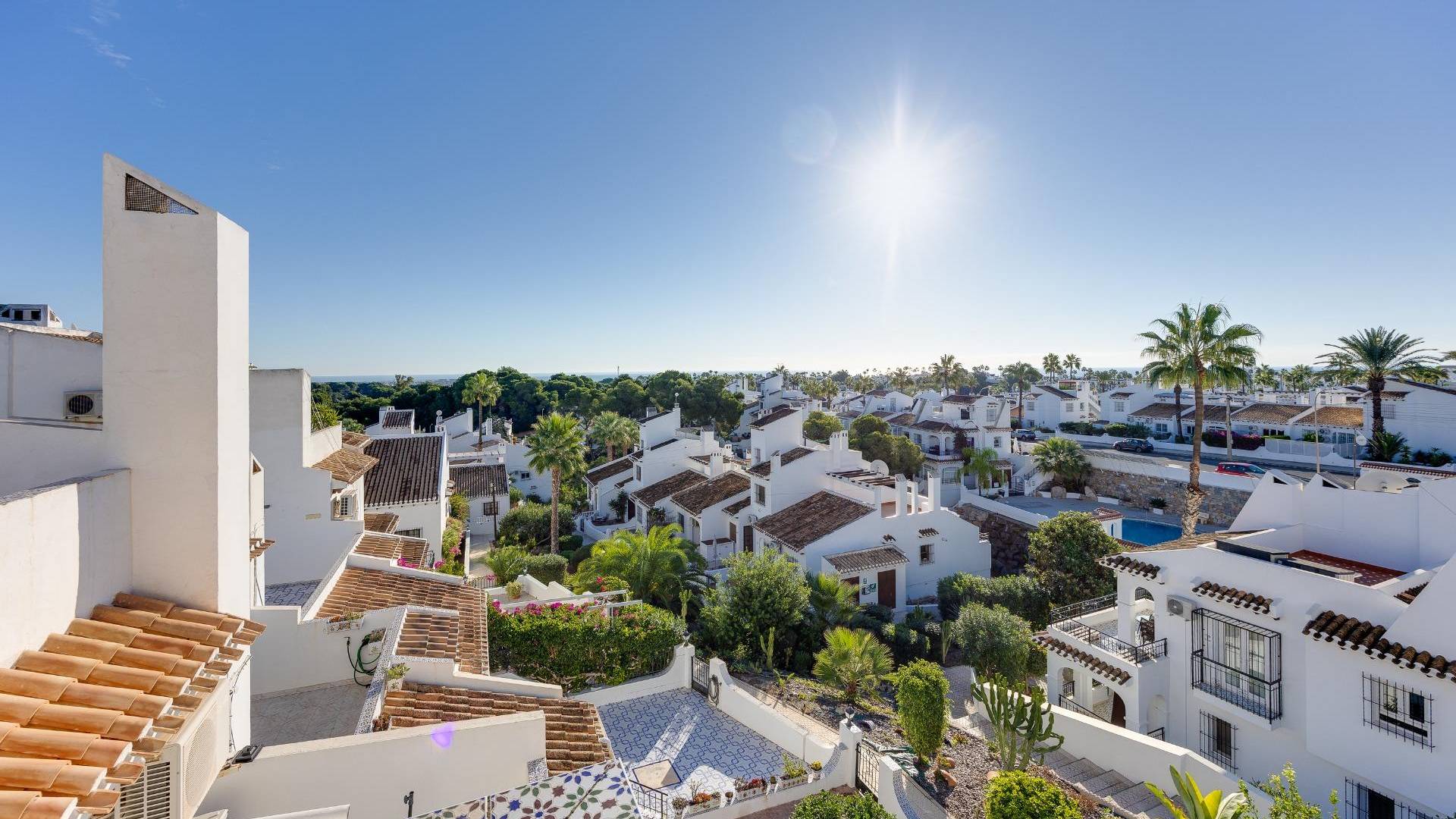 Segunda Mano - Ático - Orihuela Costa - Villamartín-Las Filipinas