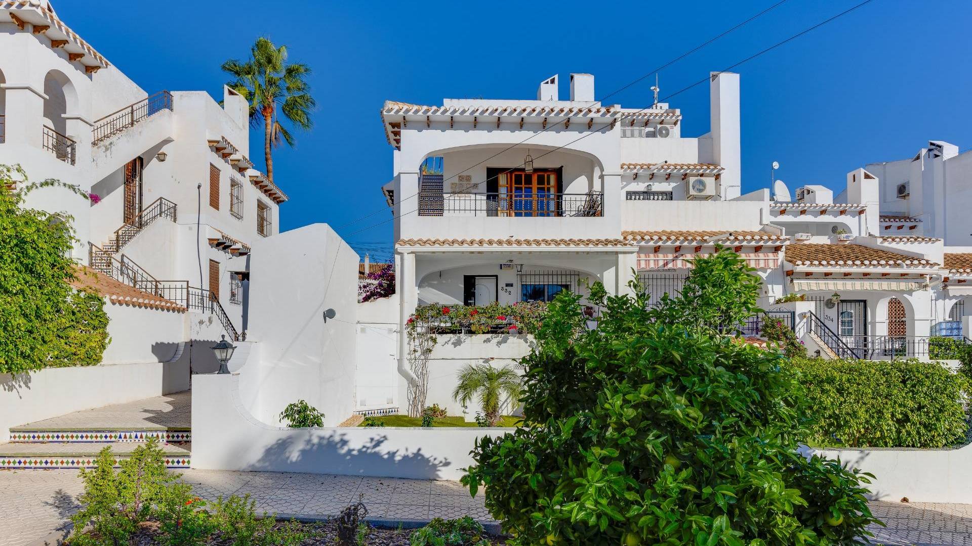 Segunda Mano - Ático - Orihuela Costa - Villamartín-Las Filipinas