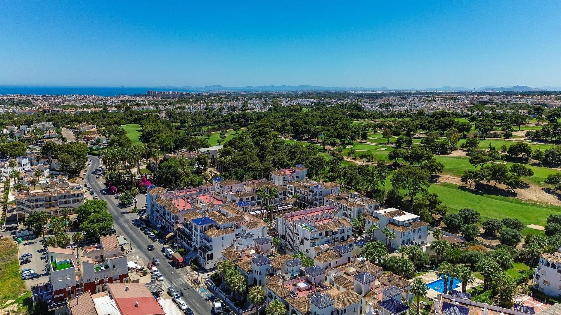 Segunda Mano - Ático - Orihuela Costa - Villamartín-Las Filipinas