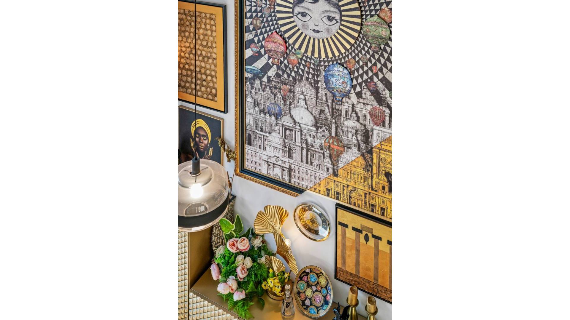 Segunda Mano - Ático - Orihuela Costa - Villamartin