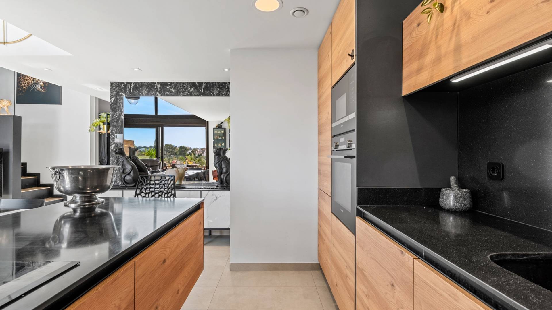 Segunda Mano - Ático - Orihuela Costa - Villamartin