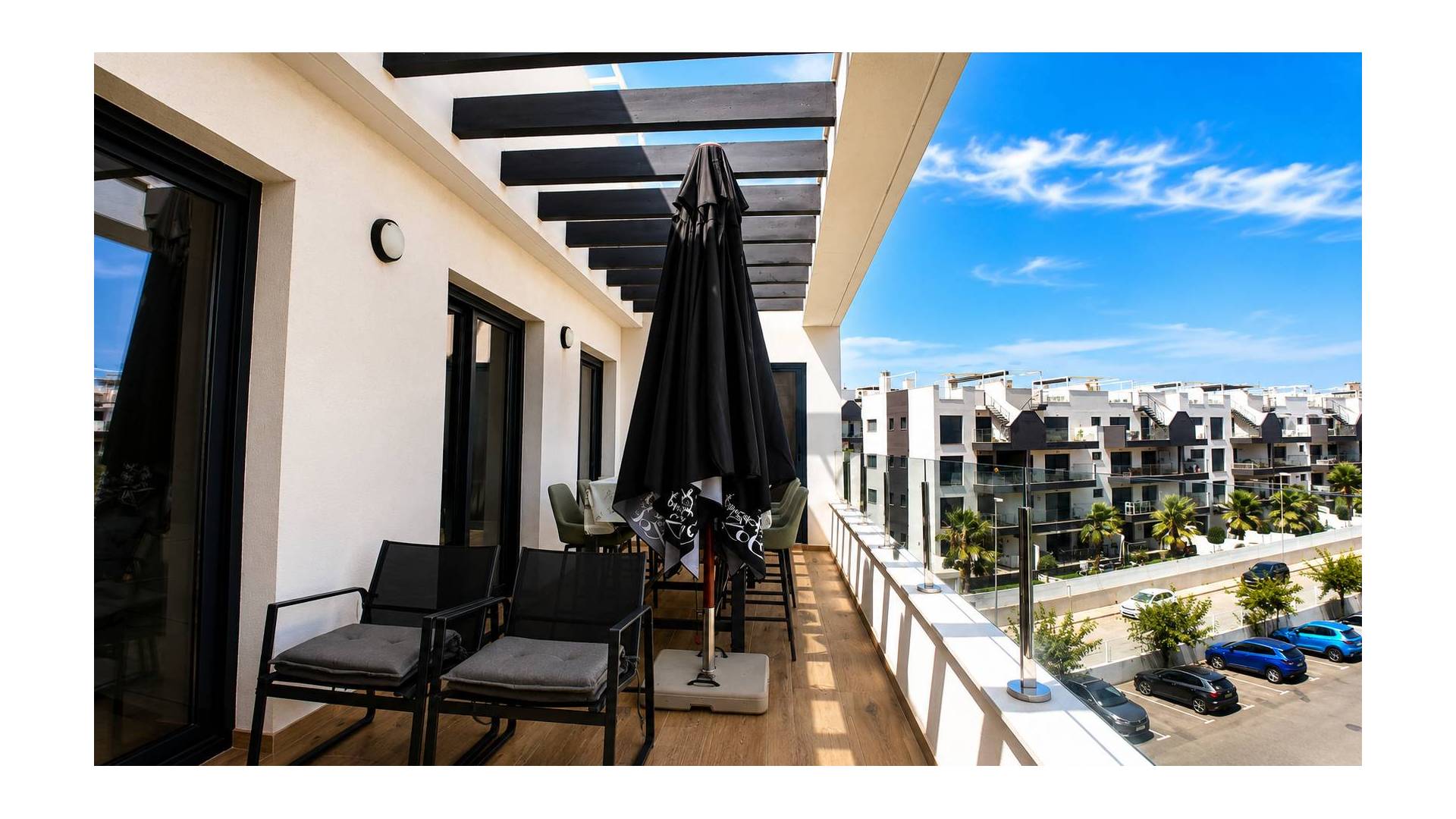 Segunda Mano - Ático - Orihuela Costa - VILLAMARTÍN