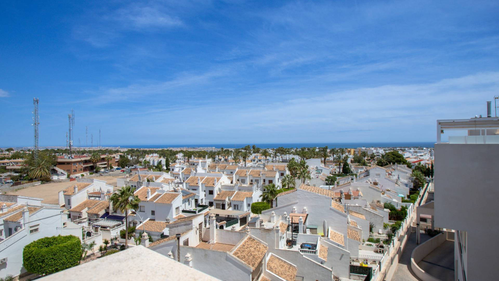 Segunda Mano - Ático - Orihuela Costa - Villamartín